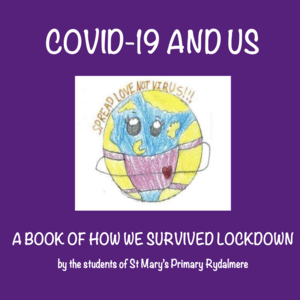cover image of Covid-19 and Us